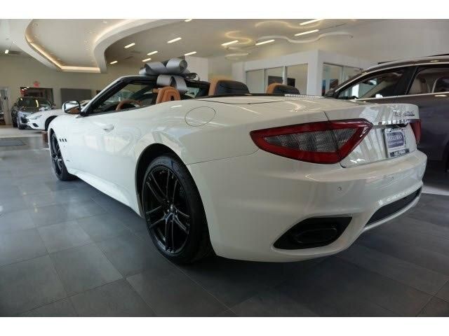  2019 Maserati GranTurismo Sport For Sale Specifications, Price and Images