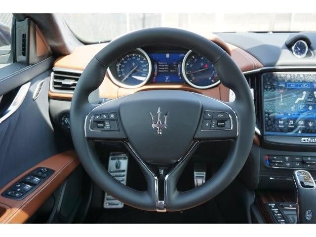  2019 Maserati Ghibli GranLusso For Sale Specifications, Price and Images