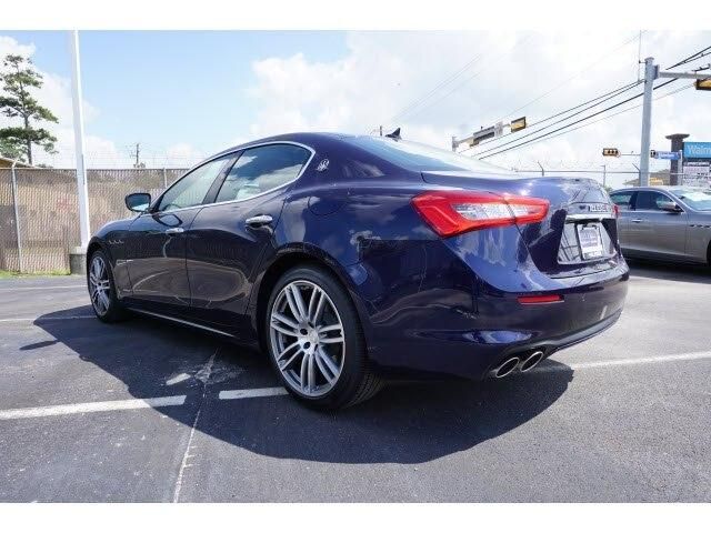 2019 Maserati Ghibli GranLusso For Sale Specifications, Price and Images