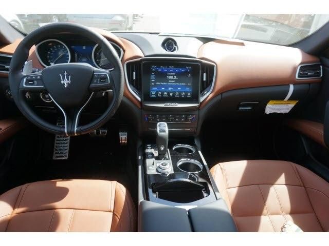  2019 Maserati Ghibli GranSport For Sale Specifications, Price and Images