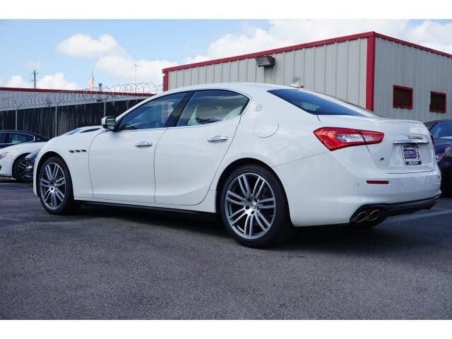  2019 Maserati Ghibli S For Sale Specifications, Price and Images