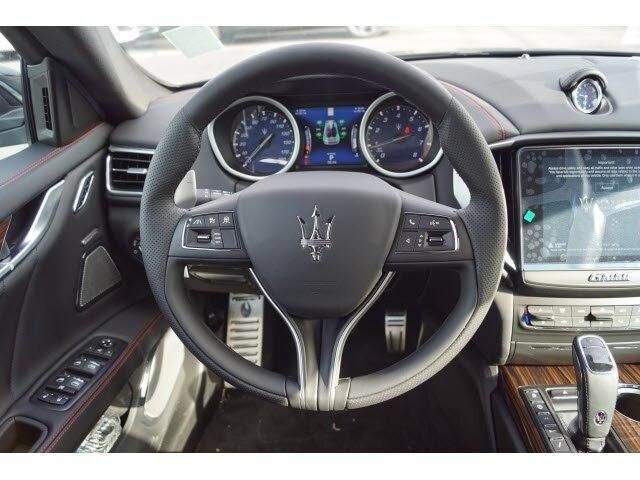  2019 Maserati Ghibli S Q4 GranSport For Sale Specifications, Price and Images