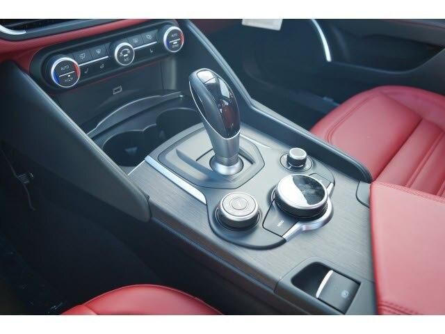  2019 Alfa Romeo Giulia Ti For Sale Specifications, Price and Images