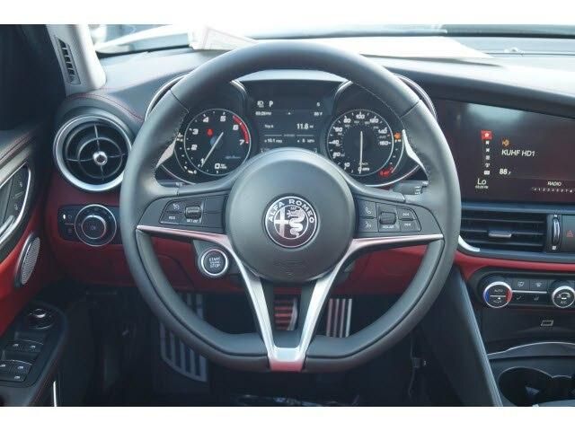  2019 Alfa Romeo Giulia Ti For Sale Specifications, Price and Images