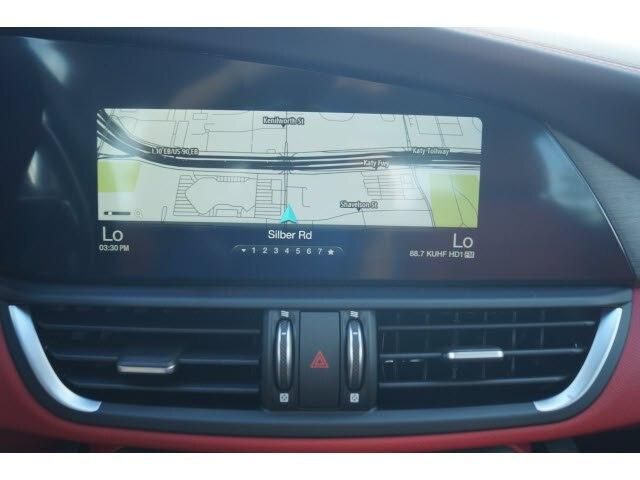  2019 Alfa Romeo Giulia Ti For Sale Specifications, Price and Images