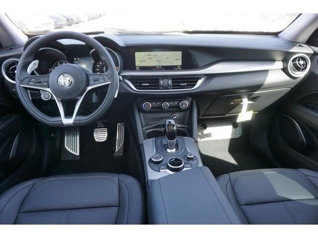  2019 Alfa Romeo Stelvio Base For Sale Specifications, Price and Images