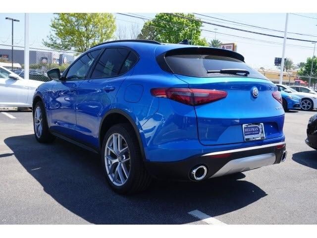  2019 Alfa Romeo Stelvio Base For Sale Specifications, Price and Images
