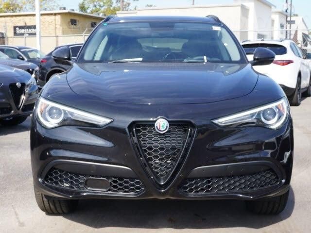  2019 Alfa Romeo Stelvio Base For Sale Specifications, Price and Images