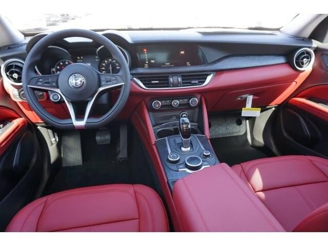  2019 Alfa Romeo Stelvio Base For Sale Specifications, Price and Images