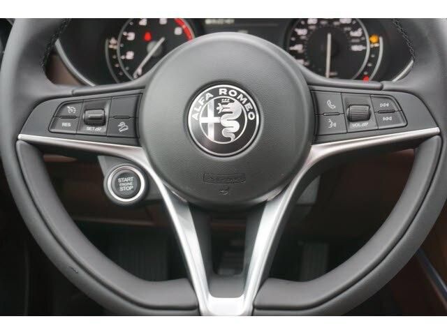  2019 Alfa Romeo Stelvio Ti For Sale Specifications, Price and Images