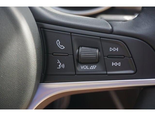  2019 Alfa Romeo Stelvio Ti For Sale Specifications, Price and Images