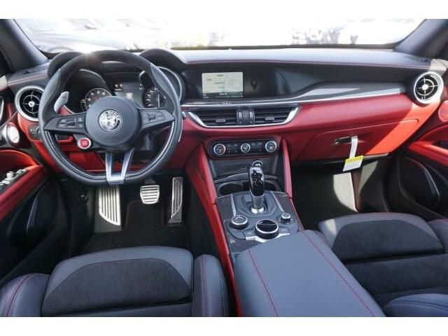  2019 Alfa Romeo Stelvio Quadrifoglio For Sale Specifications, Price and Images