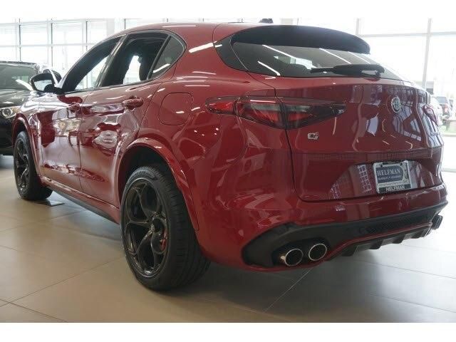  2019 Alfa Romeo Stelvio Quadrifoglio For Sale Specifications, Price and Images
