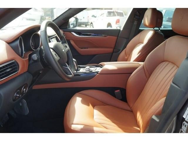  2019 Maserati Levante Base For Sale Specifications, Price and Images