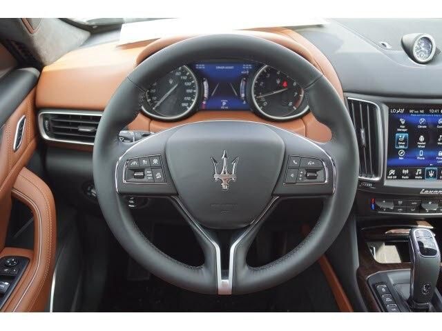  2019 Maserati Levante GranLusso For Sale Specifications, Price and Images