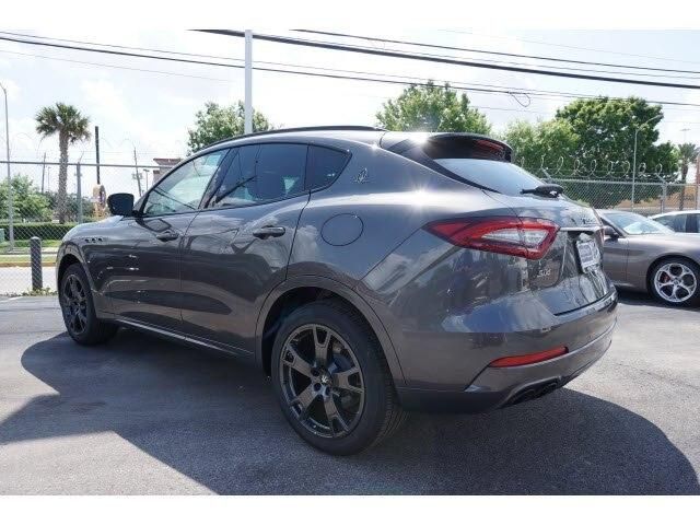  2019 Maserati Levante S For Sale Specifications, Price and Images