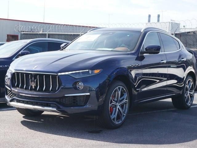  2020 Maserati Levante S GranLusso For Sale Specifications, Price and Images