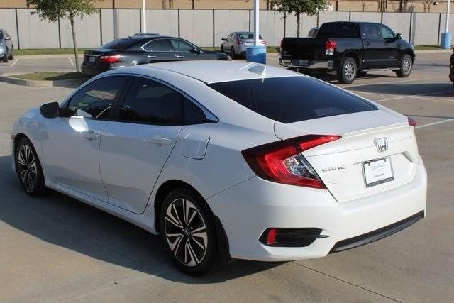  2016 Honda Civic EX-T For Sale Specifications, Price and Images