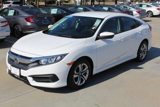 Certified 2017 Honda Civic LX For Sale Specifications, Price and Images