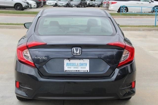 Certified 2016 Honda Civic LX For Sale Specifications, Price and Images