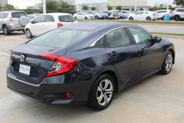 Certified 2016 Honda Civic LX For Sale Specifications, Price and Images