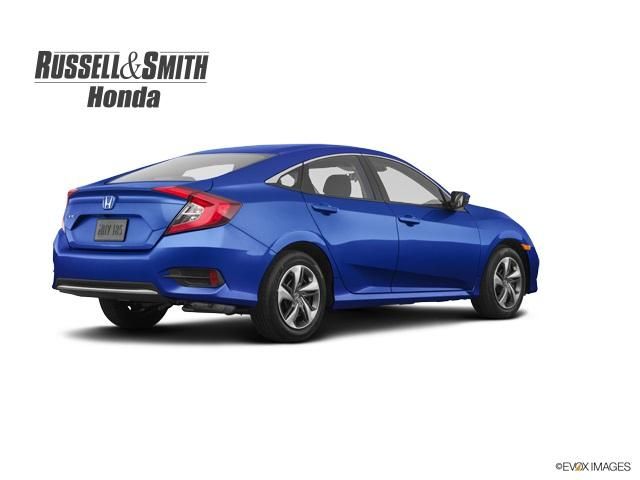  2020 Honda Civic LX For Sale Specifications, Price and Images