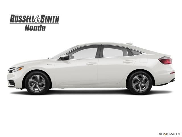  2020 Honda Insight EX For Sale Specifications, Price and Images