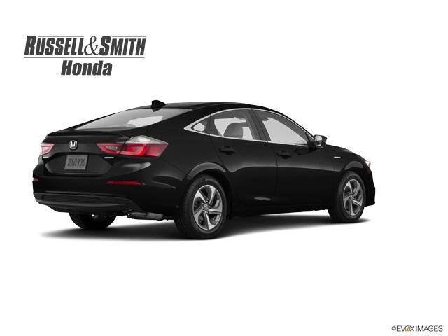  2020 Honda Insight EX For Sale Specifications, Price and Images