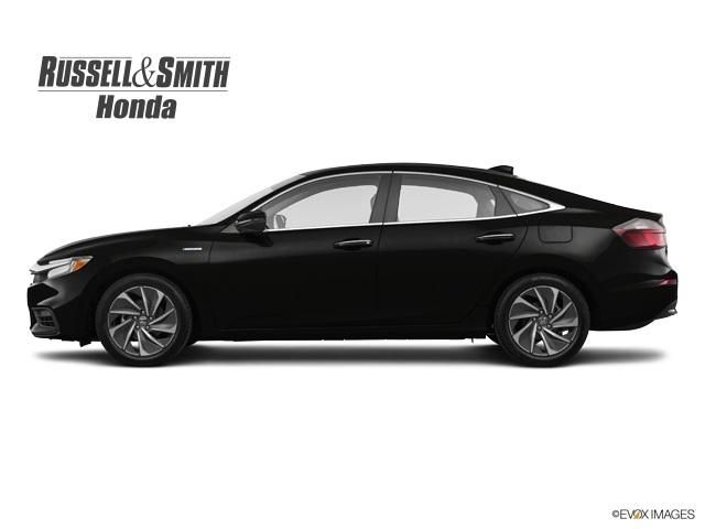  2019 Honda Insight Touring For Sale Specifications, Price and Images