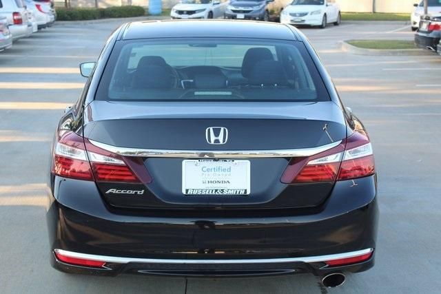 Certified 2017 Honda Accord LX For Sale Specifications, Price and Images