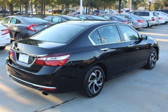 Certified 2017 Honda Accord LX For Sale Specifications, Price and Images