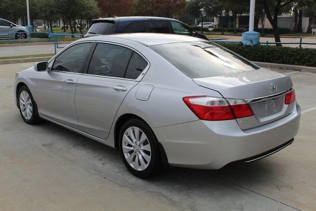  2015 Honda Accord EX For Sale Specifications, Price and Images
