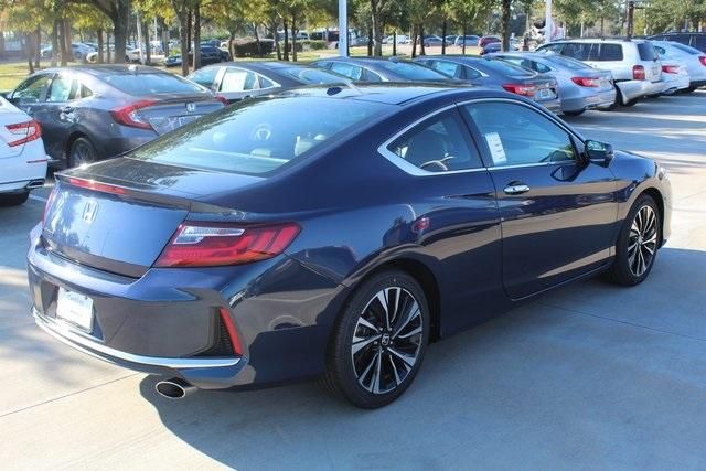 Certified 2017 Honda Accord EX-L For Sale Specifications, Price and Images