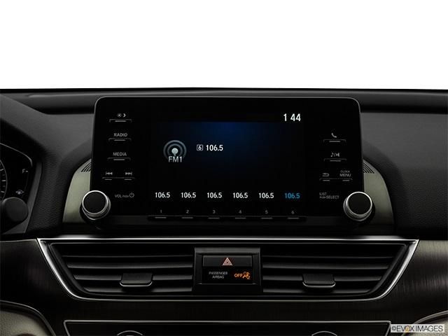  2020 Honda Accord LX 1.5T For Sale Specifications, Price and Images