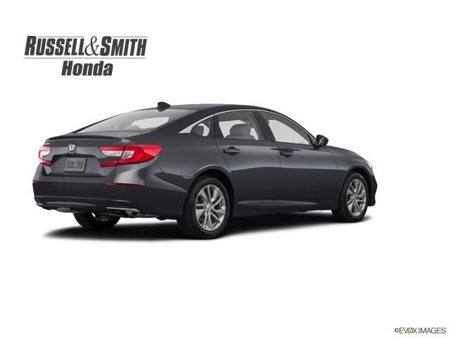  2020 Honda Accord LX 1.5T For Sale Specifications, Price and Images
