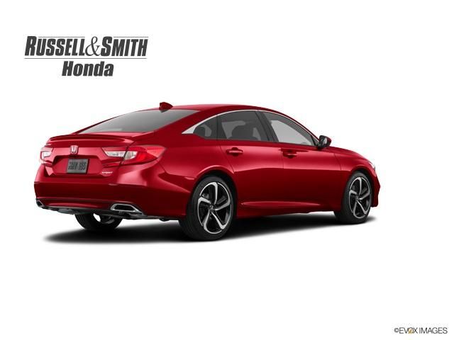  2019 Honda Accord Sport For Sale Specifications, Price and Images