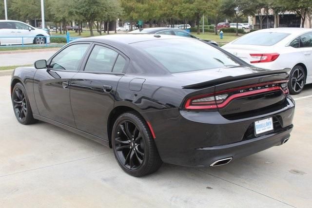  2018 Dodge Charger SXT For Sale Specifications, Price and Images