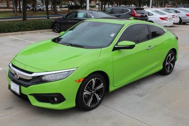  2017 Honda Civic Touring For Sale Specifications, Price and Images