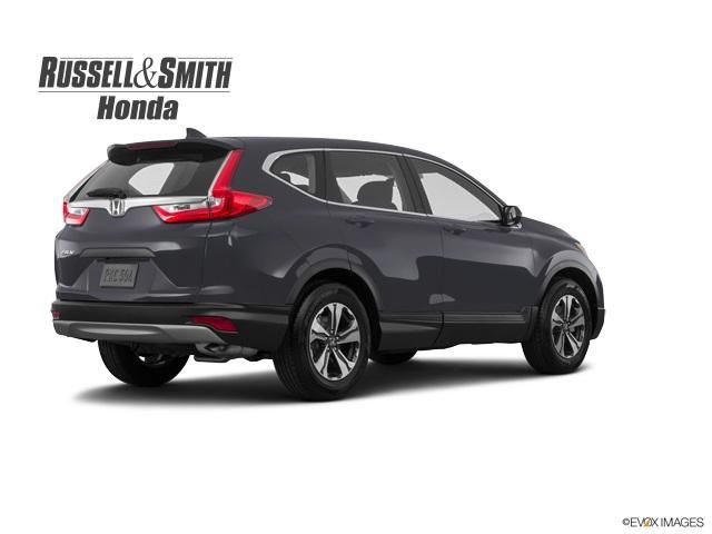  2019 Honda CR-V LX For Sale Specifications, Price and Images