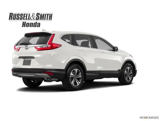  2018 Honda CR-V LX For Sale Specifications, Price and Images