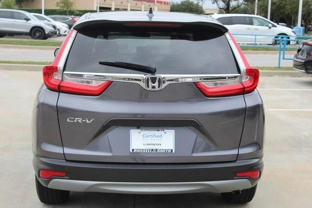 Certified 2018 Honda CR-V LX For Sale Specifications, Price and Images