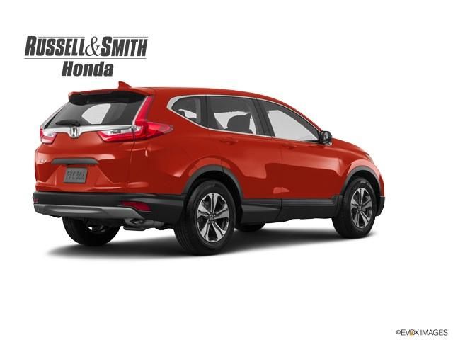  2019 Honda CR-V LX For Sale Specifications, Price and Images