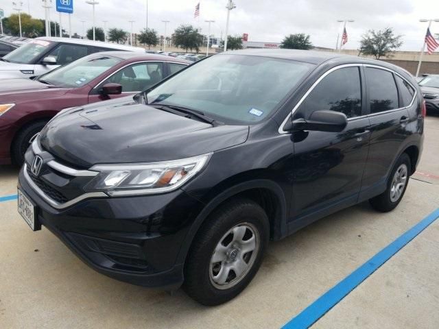  2016 Honda CR-V LX For Sale Specifications, Price and Images