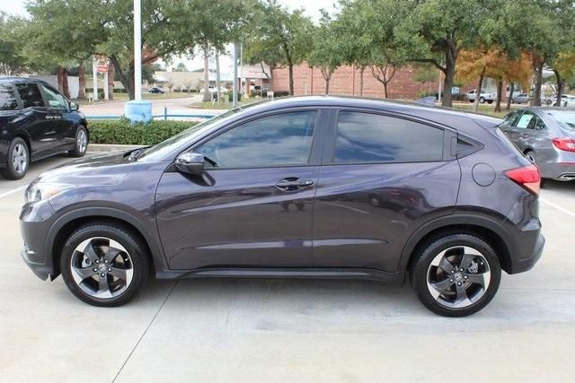  2018 Honda HR-V EX For Sale Specifications, Price and Images