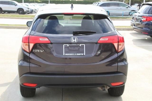  2018 Honda HR-V EX For Sale Specifications, Price and Images