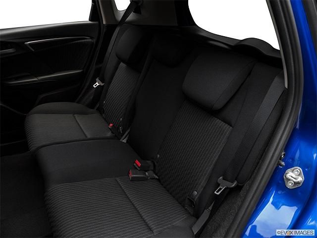  2019 Honda Fit EX For Sale Specifications, Price and Images