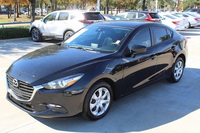  2018 Mazda Mazda3 Sport For Sale Specifications, Price and Images