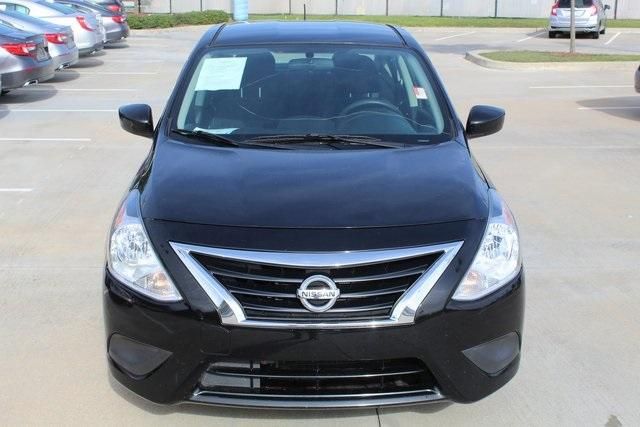  2016 Nissan Versa 1.6 SV For Sale Specifications, Price and Images