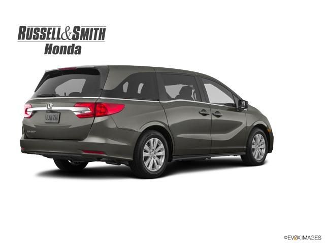  2020 Honda Odyssey LX For Sale Specifications, Price and Images