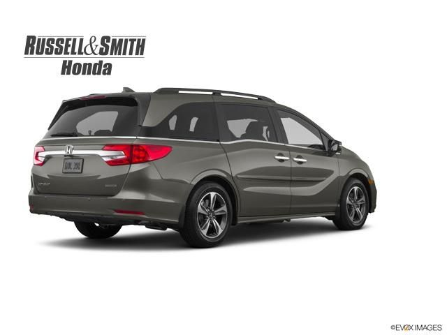  2020 Honda Odyssey Touring For Sale Specifications, Price and Images